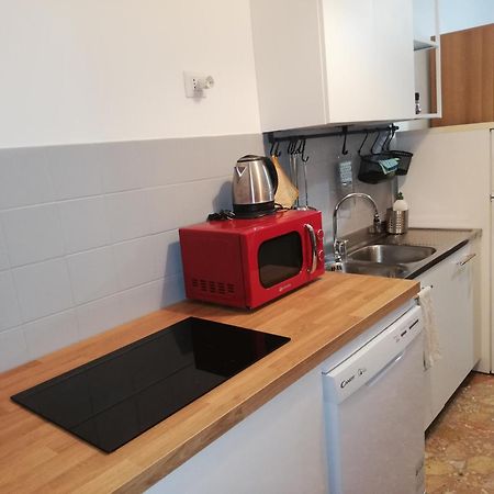 Panorama Apartment Милано Екстериор снимка