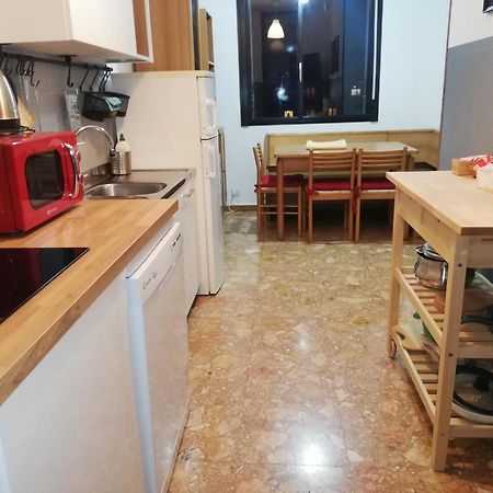 Panorama Apartment Милано Екстериор снимка