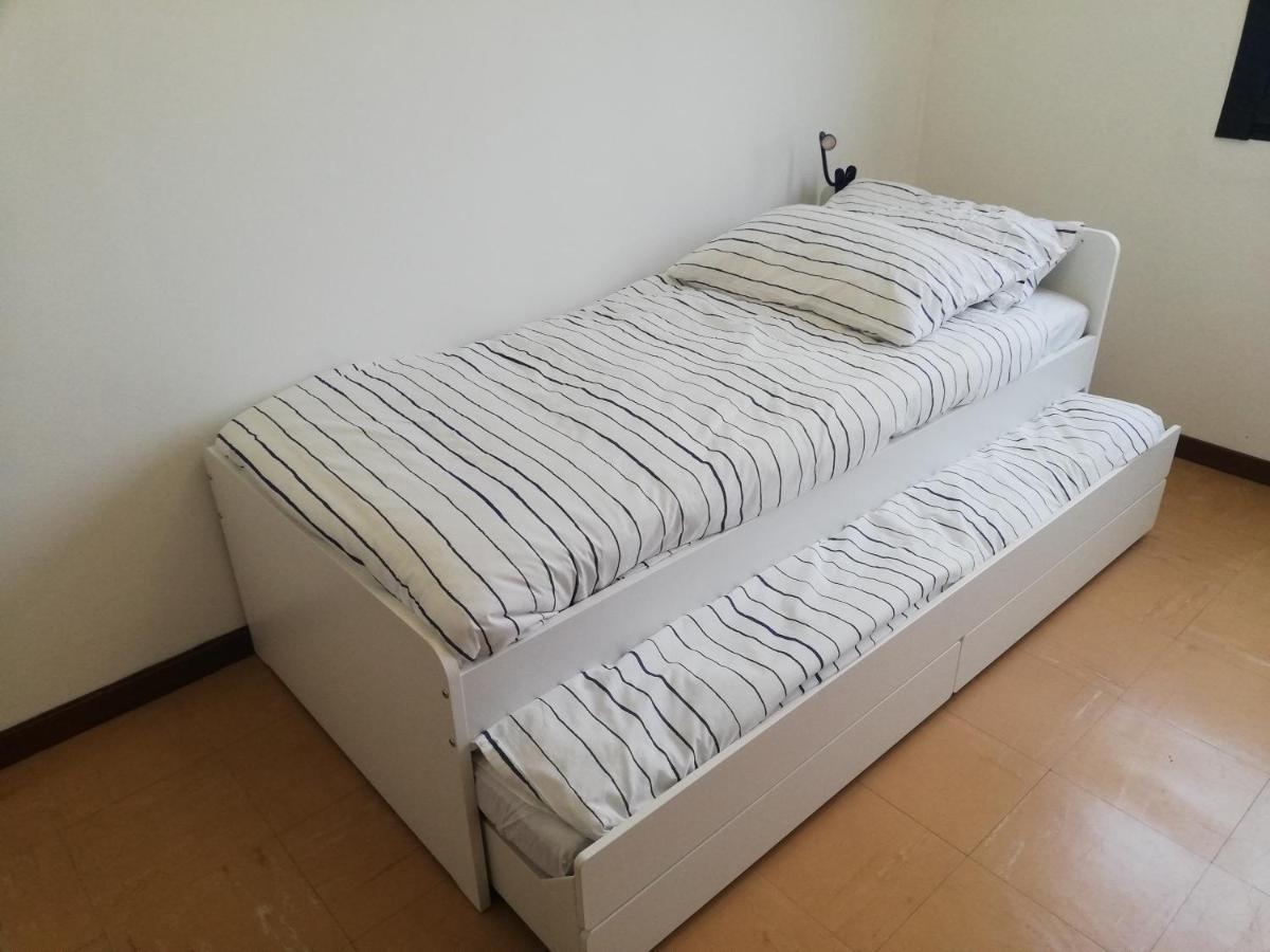 Panorama Apartment Милано Екстериор снимка