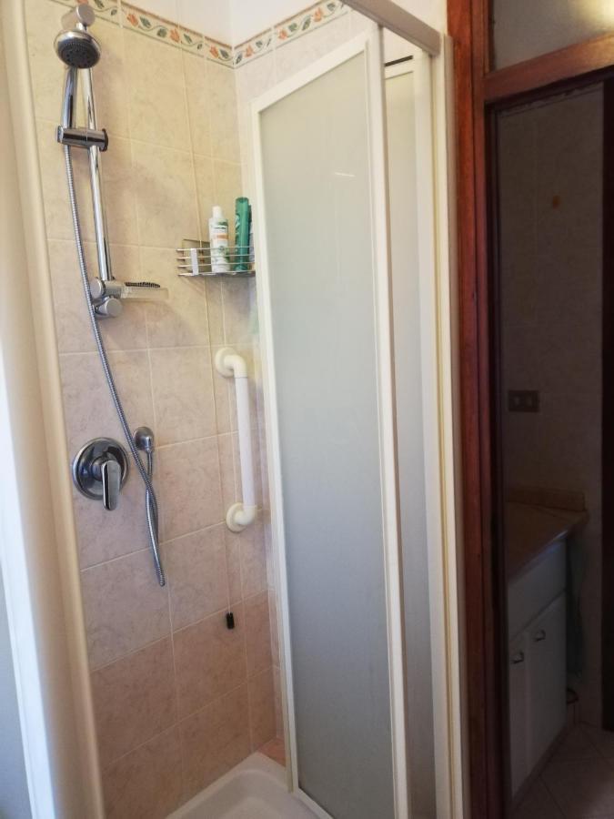Panorama Apartment Милано Екстериор снимка