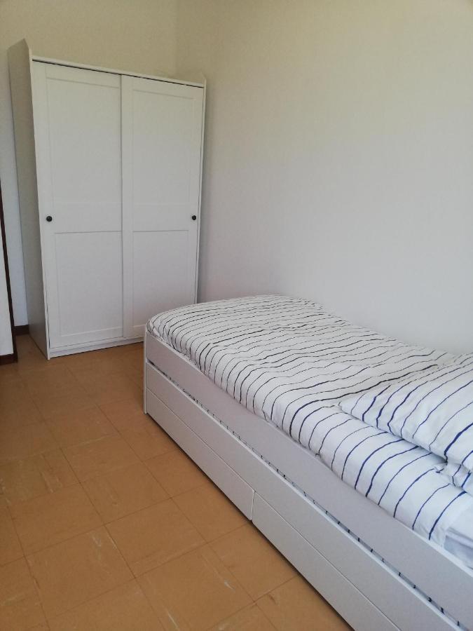 Panorama Apartment Милано Екстериор снимка