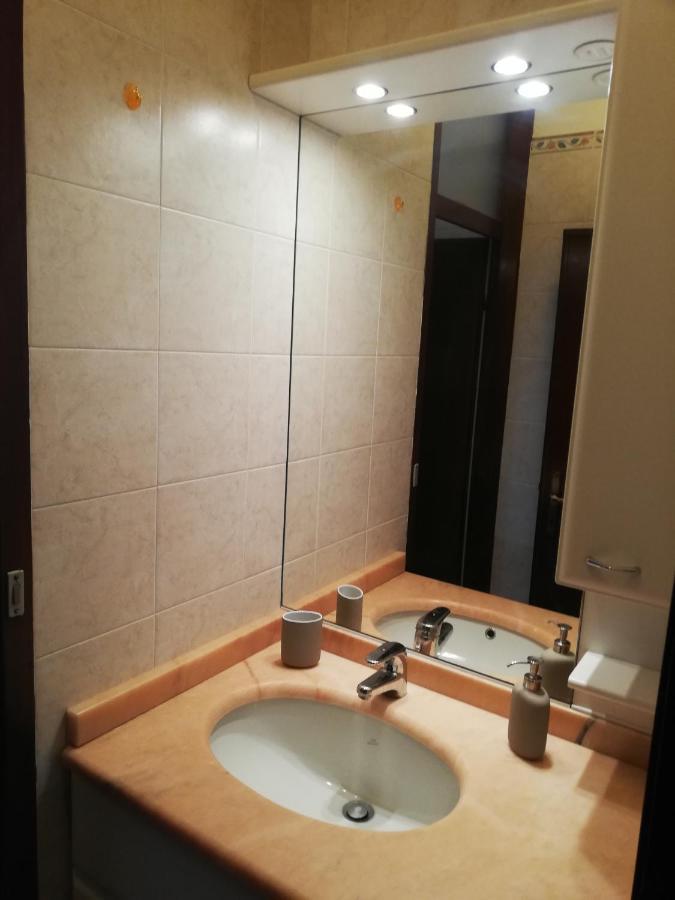 Panorama Apartment Милано Екстериор снимка