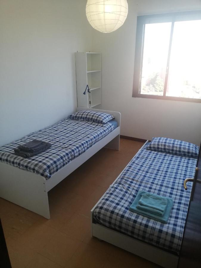 Panorama Apartment Милано Екстериор снимка