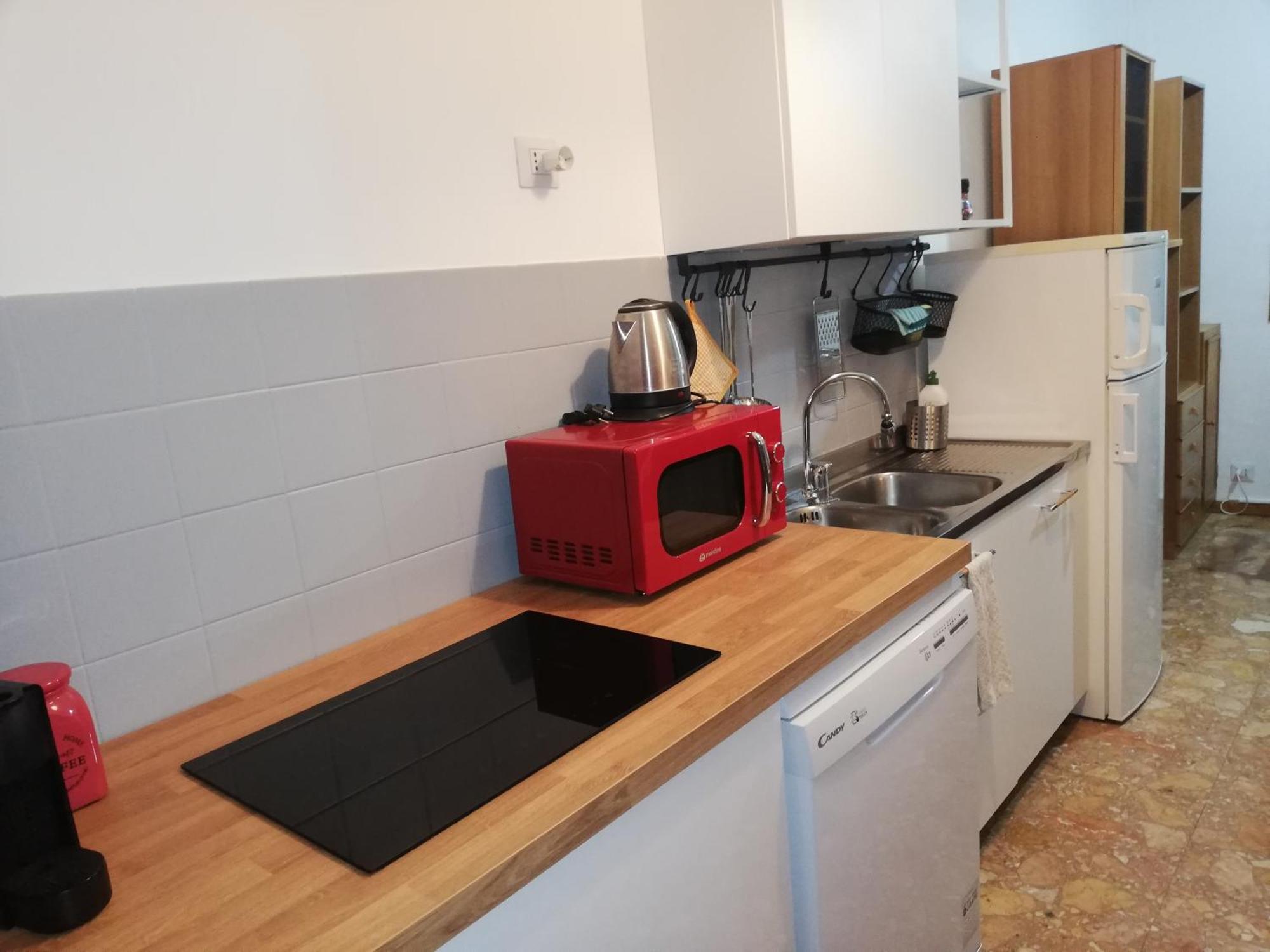 Panorama Apartment Милано Екстериор снимка